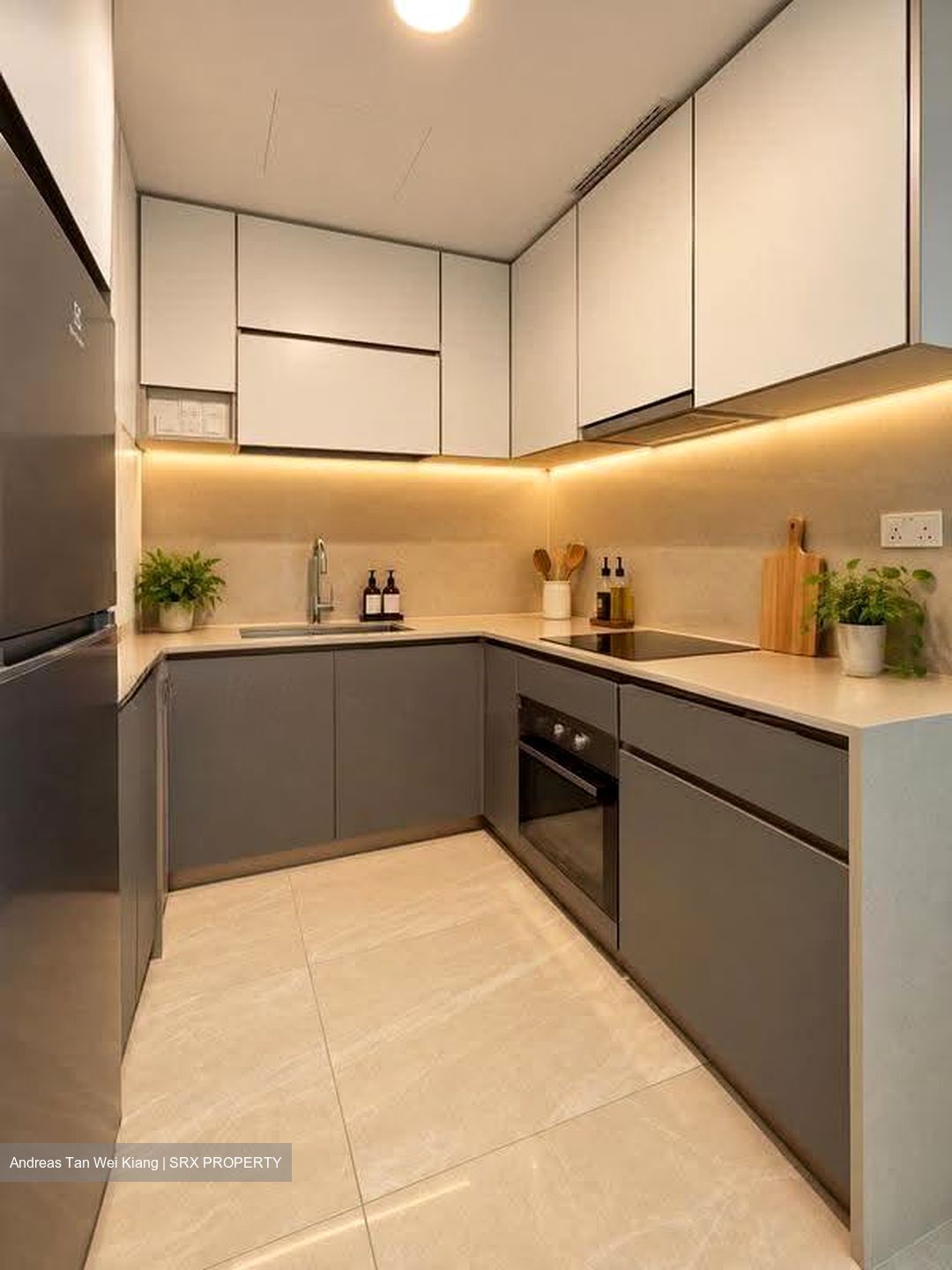 Normanton Park (D5), Apartment #637933771